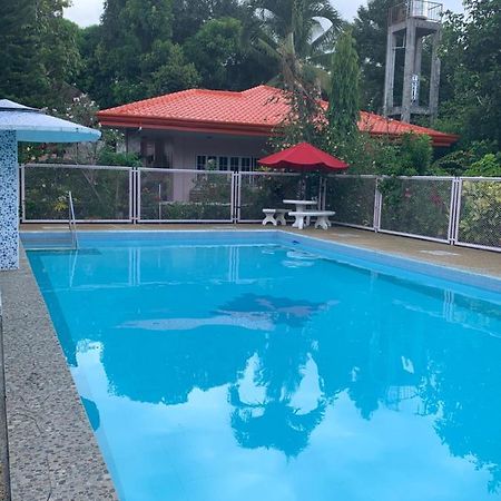 Bungalow 100 m² 2 phòng ngủ, 1 phòng tắm riêng ở Galas Dipolog Ngoại thất bức ảnh