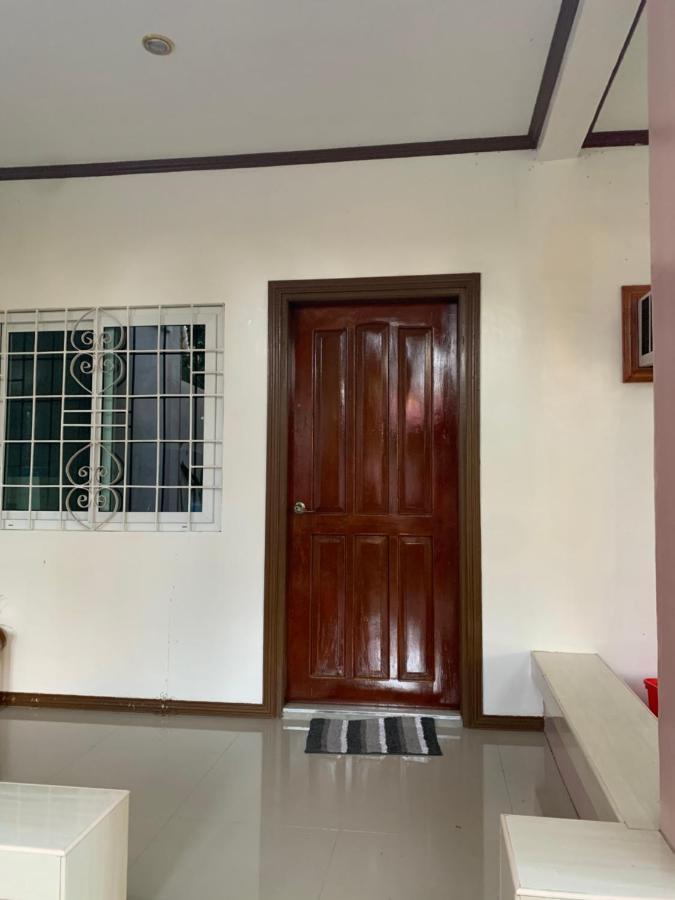 Bungalow 100 m² 2 phòng ngủ, 1 phòng tắm riêng ở Galas Dipolog Ngoại thất bức ảnh