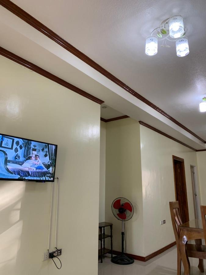 Bungalow 100 m² 2 phòng ngủ, 1 phòng tắm riêng ở Galas Dipolog Ngoại thất bức ảnh