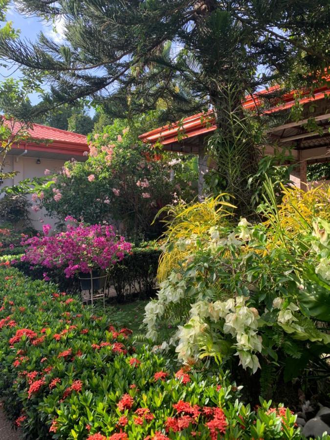 Bungalow 100 m² 2 phòng ngủ, 1 phòng tắm riêng ở Galas Dipolog Ngoại thất bức ảnh
