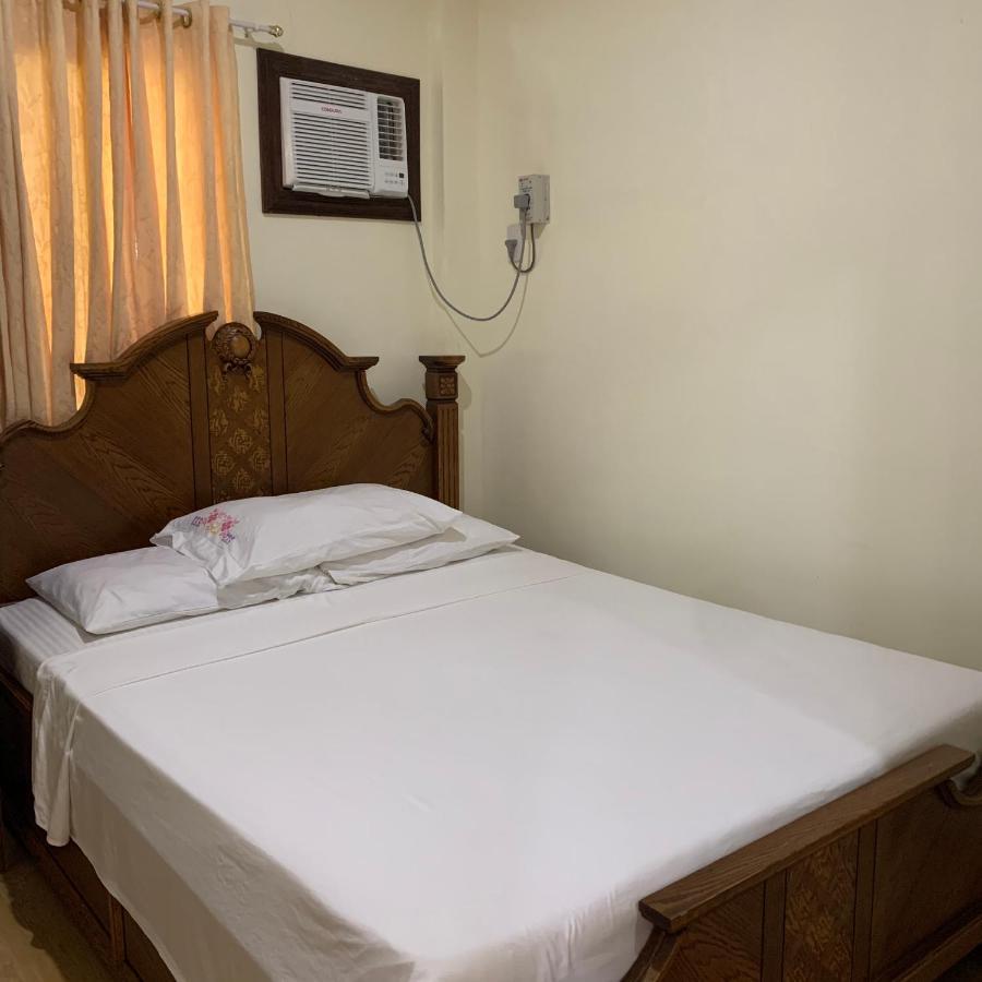 Bungalow 100 m² 2 phòng ngủ, 1 phòng tắm riêng ở Galas Dipolog Ngoại thất bức ảnh