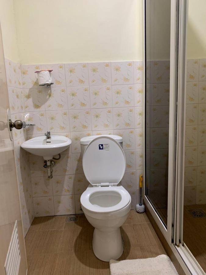 Bungalow 100 m² 2 phòng ngủ, 1 phòng tắm riêng ở Galas Dipolog Ngoại thất bức ảnh