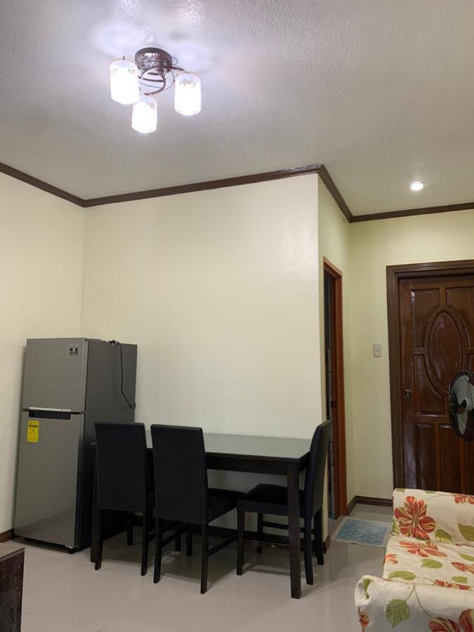 Bungalow 100 m² 2 phòng ngủ, 1 phòng tắm riêng ở Galas Dipolog Ngoại thất bức ảnh