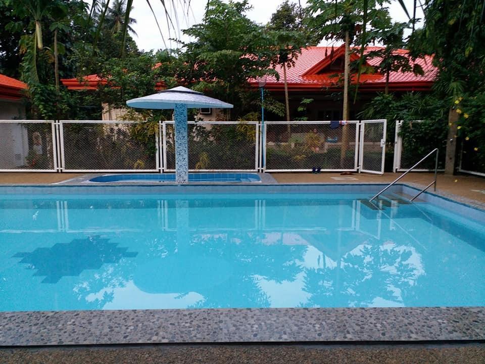 Bungalow 100 m² 2 phòng ngủ, 1 phòng tắm riêng ở Galas Dipolog Ngoại thất bức ảnh