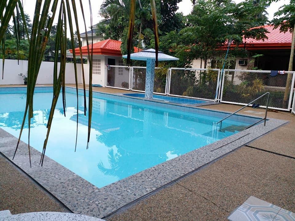 Bungalow 100 m² 2 phòng ngủ, 1 phòng tắm riêng ở Galas Dipolog Ngoại thất bức ảnh