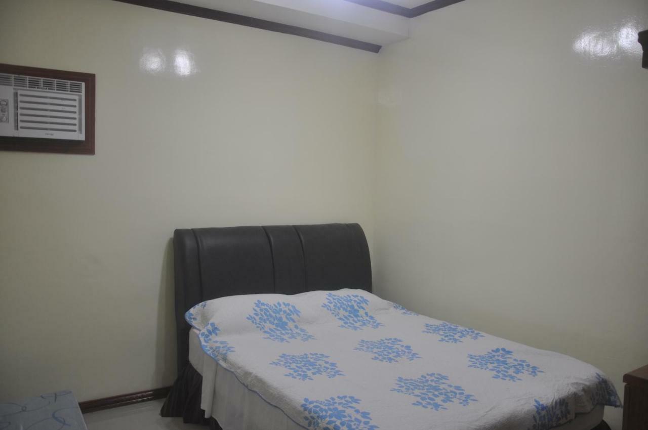 Bungalow 100 m² 2 phòng ngủ, 1 phòng tắm riêng ở Galas Dipolog Ngoại thất bức ảnh