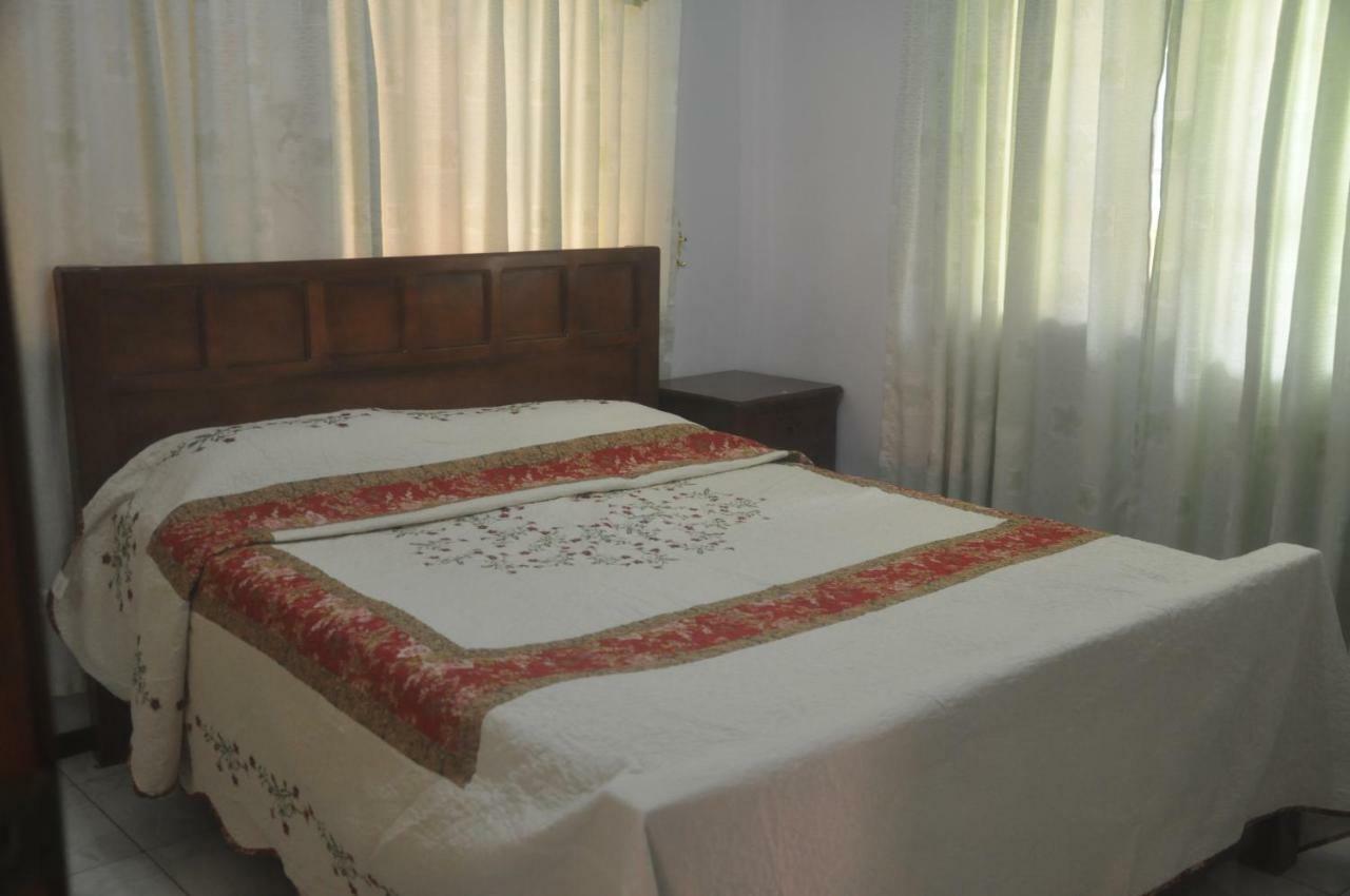 Bungalow 100 m² 2 phòng ngủ, 1 phòng tắm riêng ở Galas Dipolog Ngoại thất bức ảnh