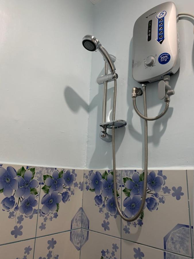 Bungalow 100 m² 2 phòng ngủ, 1 phòng tắm riêng ở Galas Dipolog Ngoại thất bức ảnh